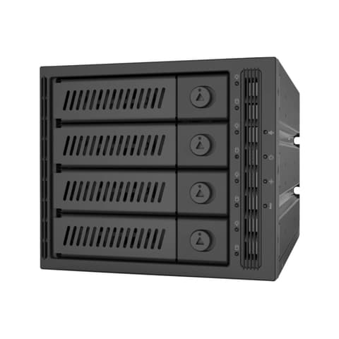 CHIEFTEC CMR-3141SAS