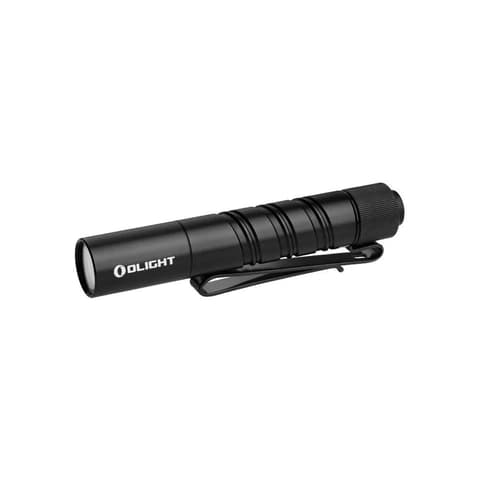 OLIGHT I3T 2 EOS zseblámpa fekete