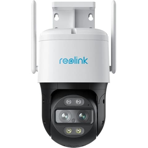 REOLINK W760 8MP IP WiFi dual camera 2.8mm