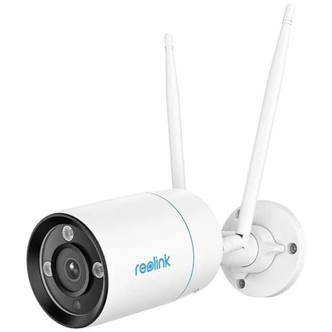 REOLINK W330 8MP IP cameră 4mm