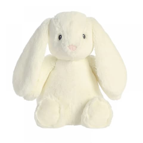 AURORA GIFT Ebba plush bunny figura 32cm