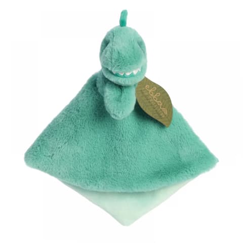 AURORA GIFT Ebba sárkány figurás szundikendő 30cm