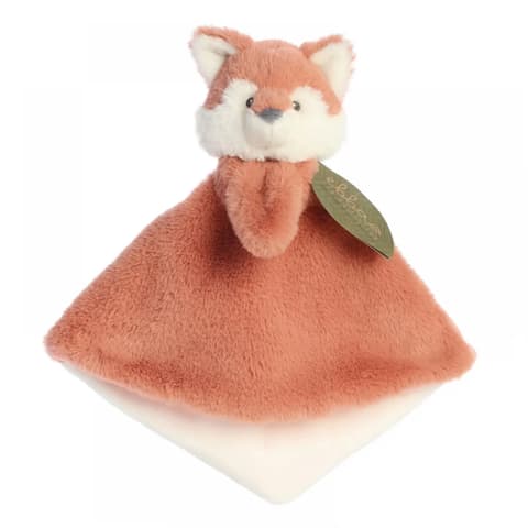 AURORA GIFT Ebba Francis róka figurás szundikendő 30cm