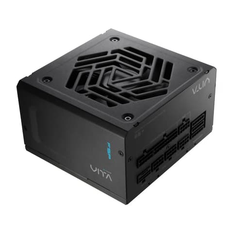 FSP VITA GM Moduláris 1000W 80 Plus Gold tápegység