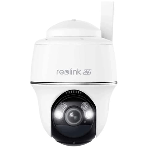 REOLINK Go G440 4K 4G LTE camera