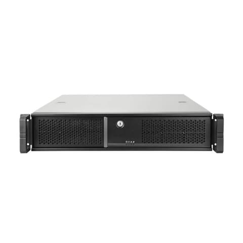 CHIEFTEC UNC-209S-B-OP Rack chassis