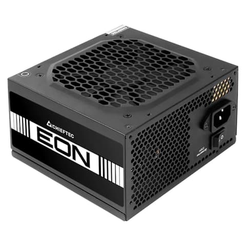 CHIEFTEC ZPU-500S 500W 80 Plus White tápegység