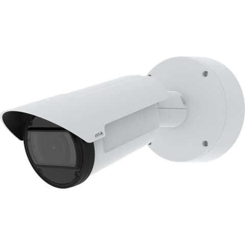 AXIS Q1805-LE 2MP IP kamera 4.3-138 mm