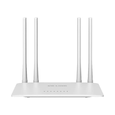 LB-LINK BL-W1210M AC1200 Wireless Dual Band Router