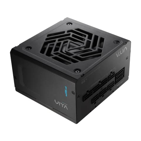 FSP VITA GM Moduláris 650W 80 Plus Gold tápegység