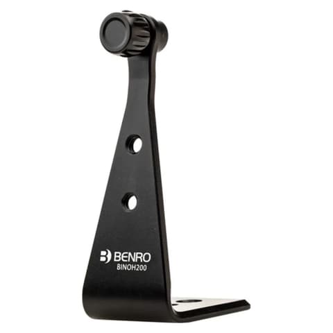 BENRO H200 távcsőtartó adapter