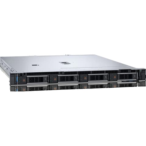 DELL PowerEdge R360 Rack Server DPER360-34