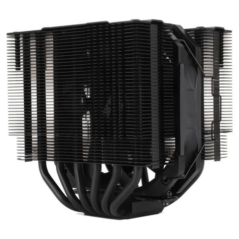 THERMALRIGHT Peerless Assassin 120 mini crno