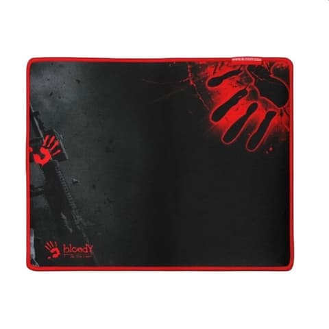 A4TECH Bloody B-081S fekete-piros