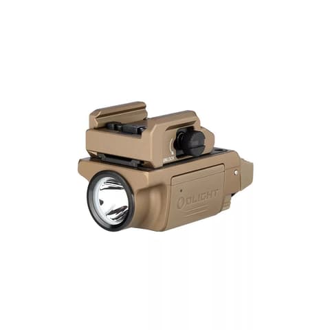 OLIGHT PL MINI 3 Valkyrie pištoljsko svjetlo pesak