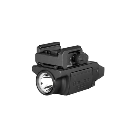 OLIGHT PL MINI 3 Valkyrie pištoljsko svjetlo crno