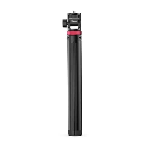 ULANZI MT-79 Aluminium Lampe Stand 37-205cm Höhe