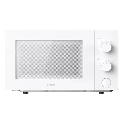XIAOMI BHR7990EU Mikrovalna pećnica 1100W 20L Bijela