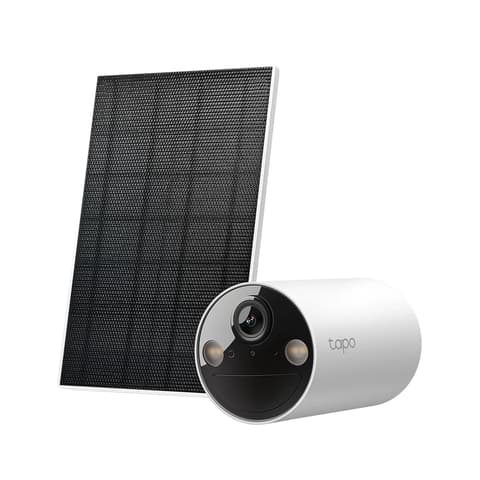 TP-LINK Tapo C410 KIT 3MP IP kamera 3.17mm