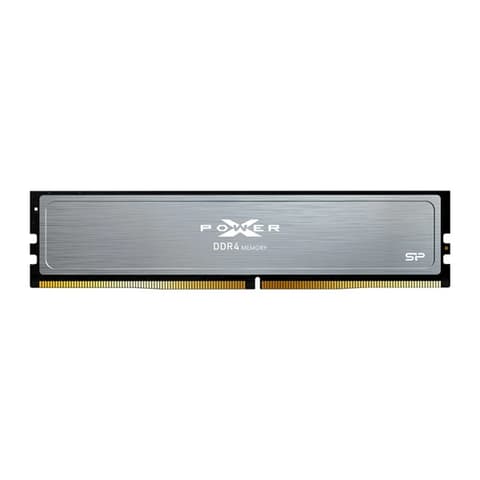 SILICON POWER 16GB XPower Pulse DDR4 3200MHz CL16 KIT SP016GXLZU320BDI
