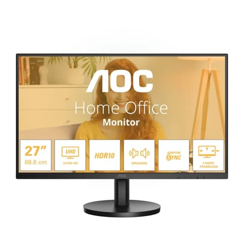 AOC U27B3A