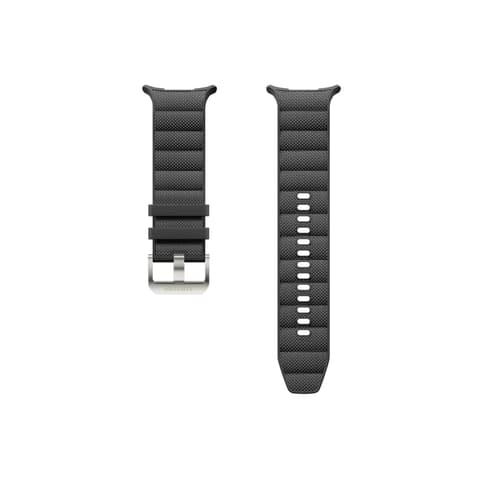 SAMSUNG Galaxy Watch Ultra trajan remen tamno siva