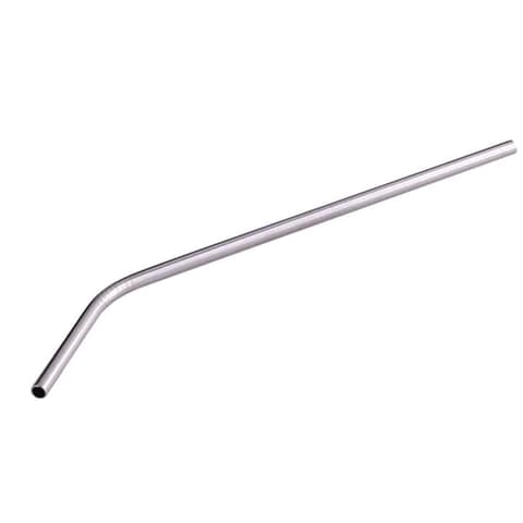 BERLINGER HAUS BH/2981 gebogen Stroh Lager rostfrei Stahl 6pcs