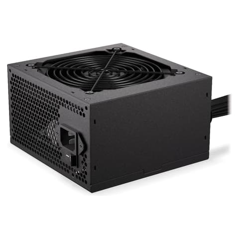 ENDORFY Elementum E5 450W 80 Plus White tápegység