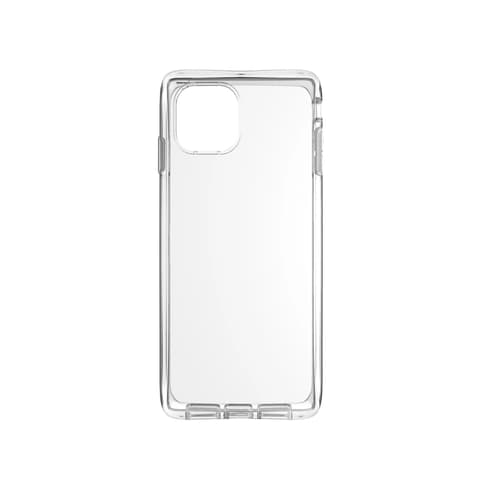 CELLECT tanak silikon pozadina Realme Note 50 providno