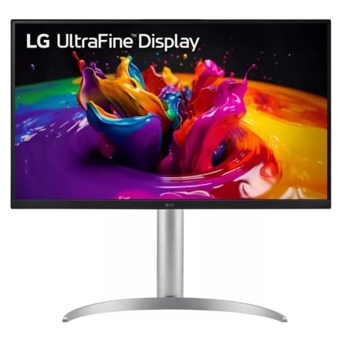 LG 32UQ850V-W UltraFine