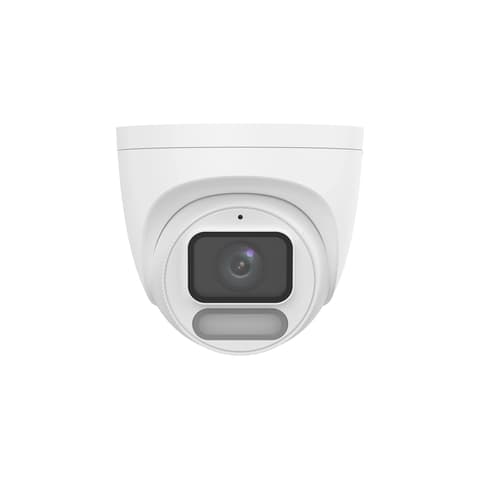 UNIVIEW IPC3624LE-ADF28K-WP Easystar 4MP Colorhunter IP kamera 2.8mm