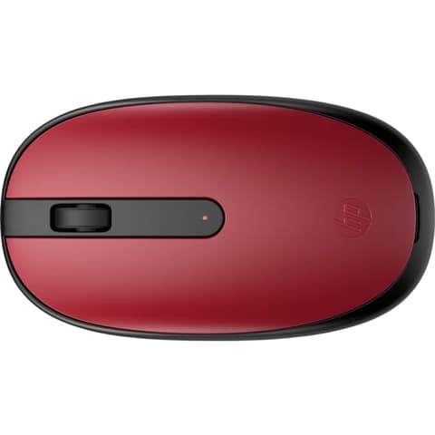HP 240 Bluetooth-egér meggypiros