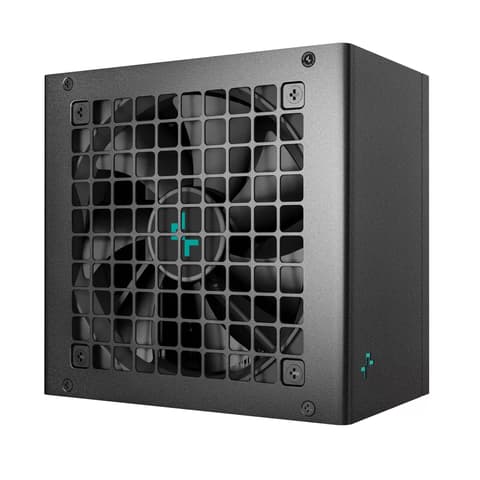 DEEPCOOL Gamerstorm PN750-D 750W 80 Plus Gold tápegység