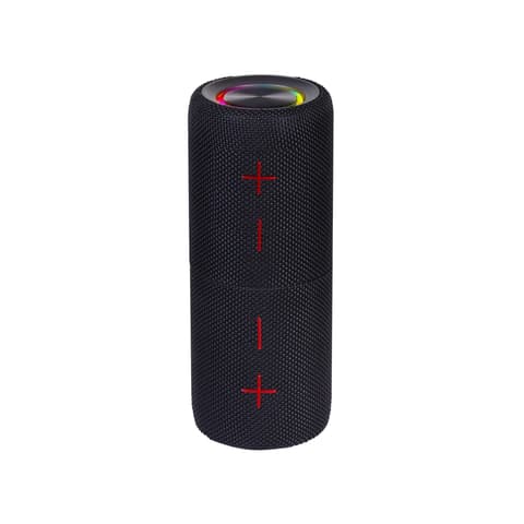 TREVI XR 8A44 Dupla Bluetooth boxă negru