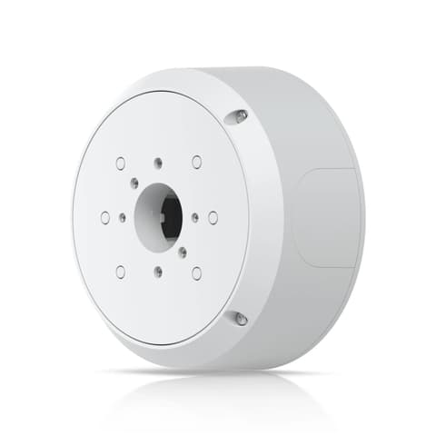 UBIQUITI Csatlakozó doboz fehér UACC-CAMERA-JB-W