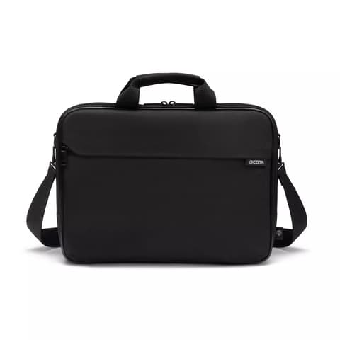 DICOTA Top Traveller ONE 15-17.3" fekete