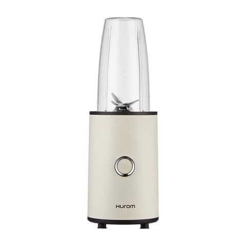HUROM Power Blender white