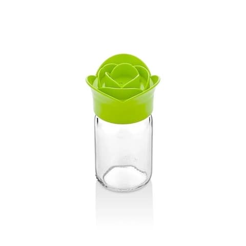 HEREVIN HN-1118 Rose Glas fűszerszóró