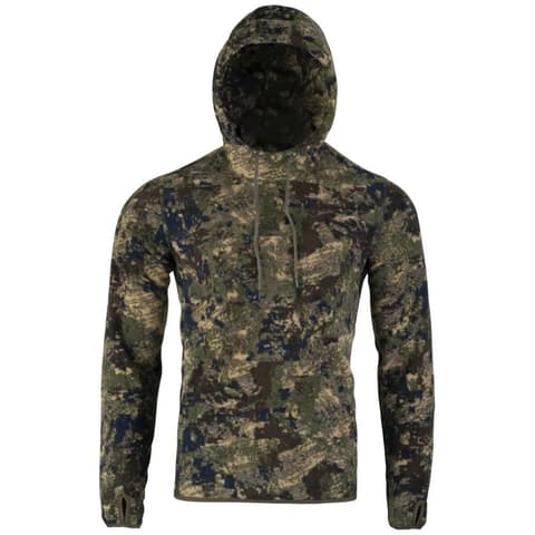 JACK PYKE Thermo Hoody Jumper digicam S
