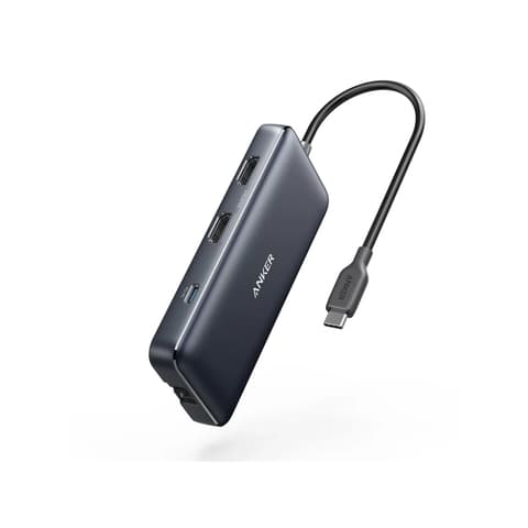 ANKER PowerExpand 8-in-1 USB-C PD Media Hub