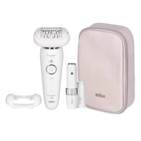 BRAUN Silk-épil 9 Flex 9003 Wet & Dry epilator