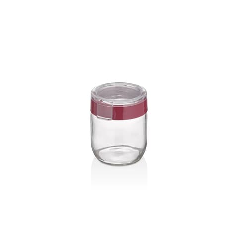 IRIS HN-1384 Amor staklo fűszertartó 425ml