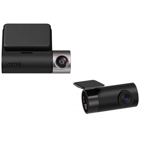 70MAI A510 auto nit-zaključavanje camera + RC11 zadnji camera