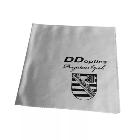 DDOPTICS Mikroszálas törlőkendő