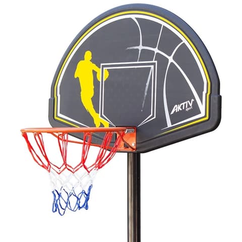 AKTIVSPORT Kosárállvány DunkMaster