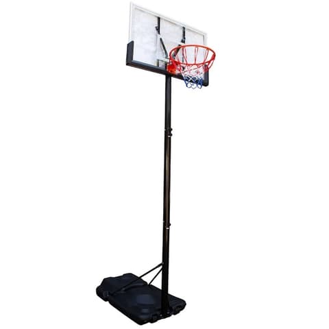 AKTIVSPORT Kosárállvány HoopXTR