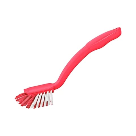 TITIZ TP-109 CURVE Sinken und tányértisztító Bürste