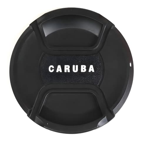 CARUBA Objektívsapka 27mm