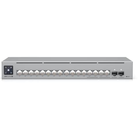 UBIQUITI USW-PRO-MAX-16-POE