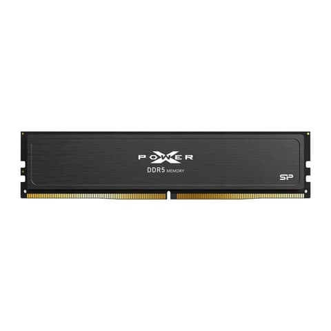 SILICON POWER 16GB XPower Pulse DDR5 6400MHz CL32 SP016GXLWU64AFSJ